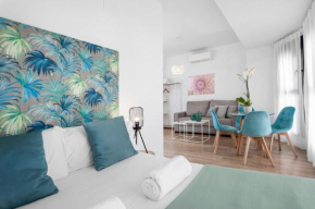 Apartamentos de Isabella